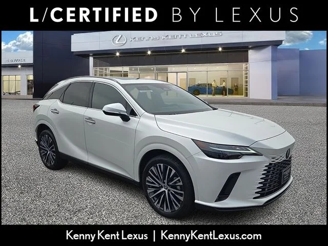 2023 Lexus RX 350 350 Premium Plus FWD's photo