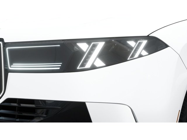 New 2027 Alpine White BMW X5 40 image 6