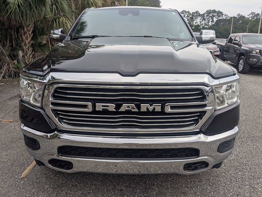 2024 RAM Ram 1500 Pickup Laramie - Photo 9
