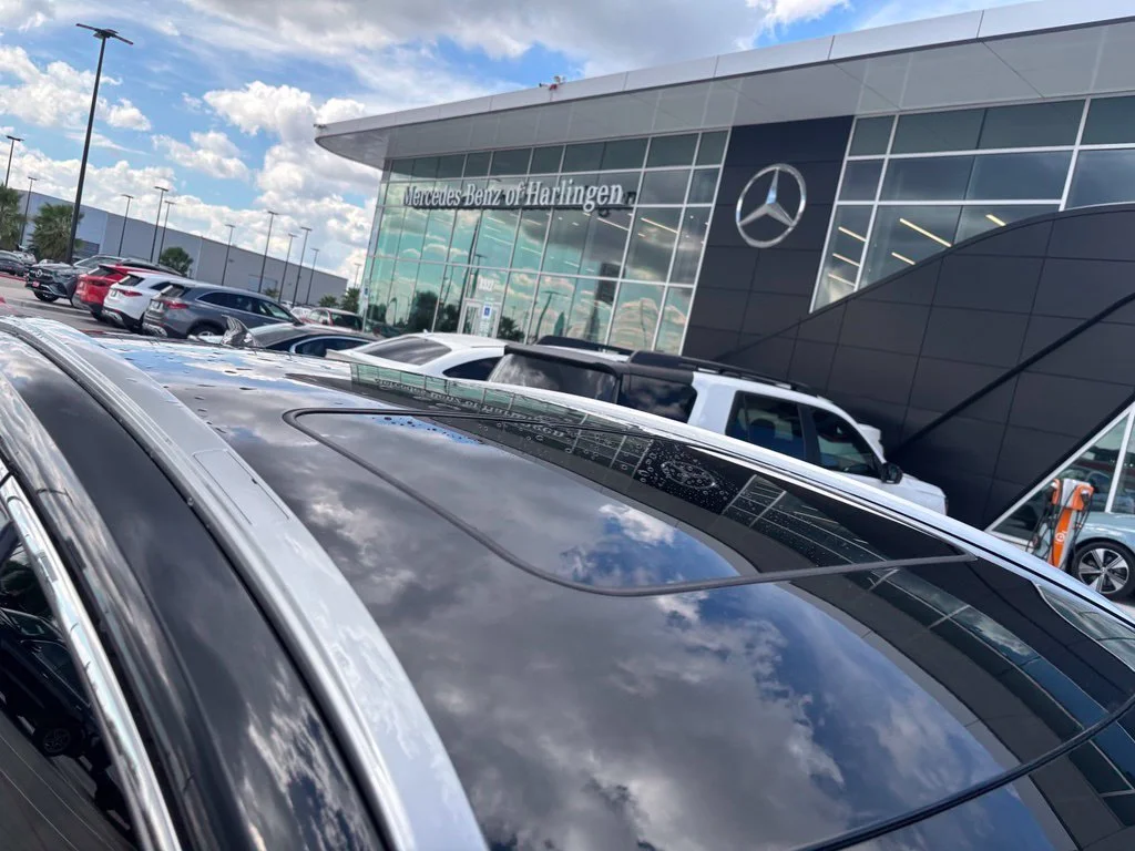 Used 2026 Black Lexus 350 Premium image 7