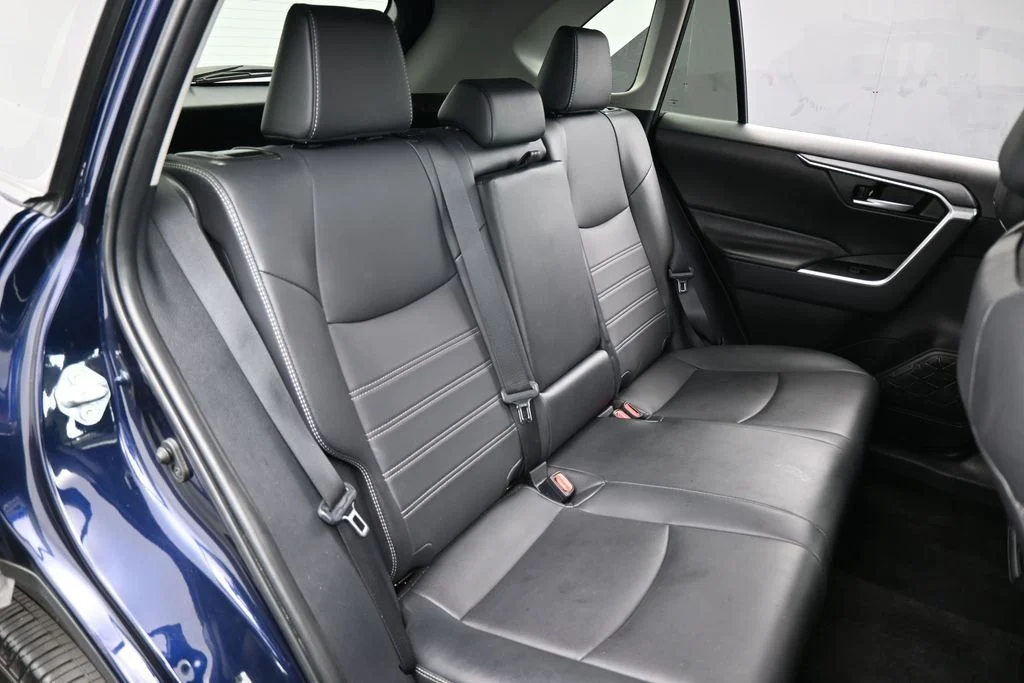 Used 2025 Blueprint Toyota XLE Premium image 44