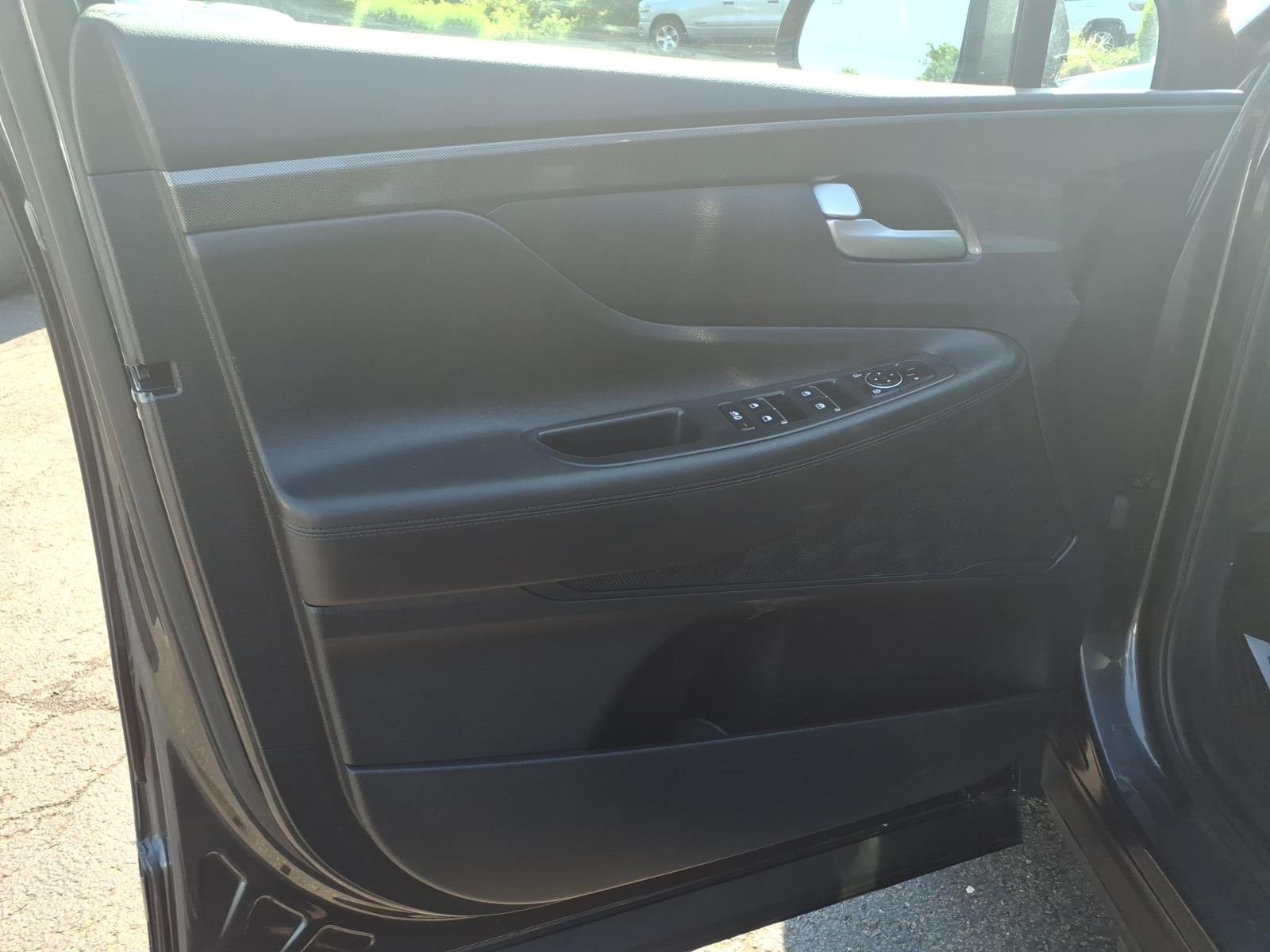 Certified Used 2022 Gray Hyundai SEL image 24