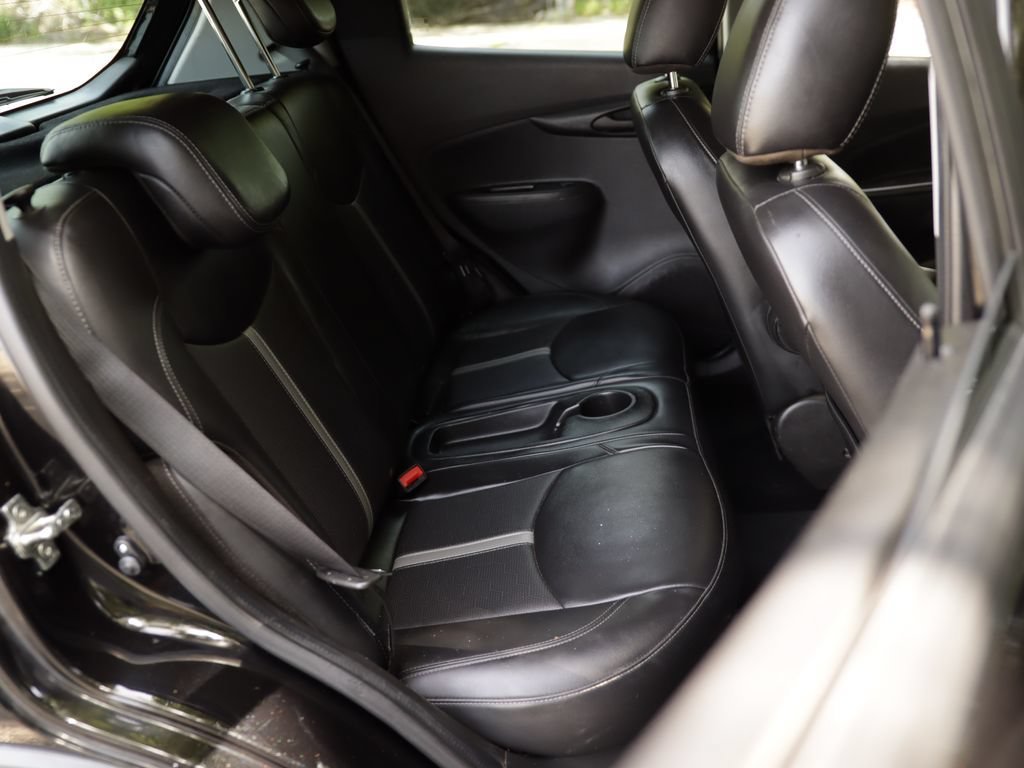 Used 2021 (Metallic paint.) Chevrolet ACTIV image 25