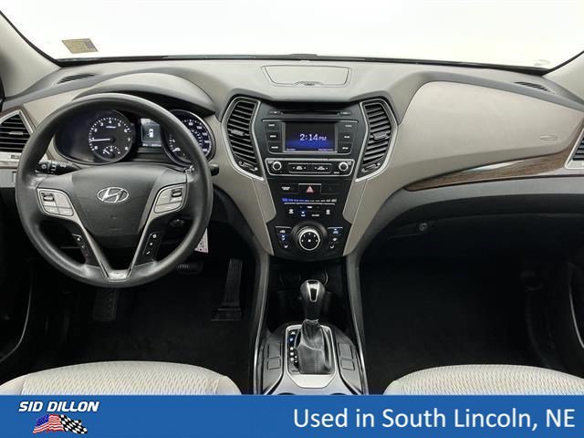 Used 2017 Twilight Black Hyundai 2.4L image 20