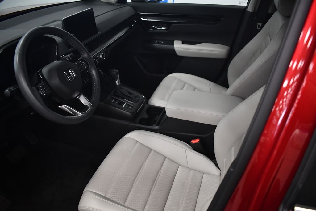 2024 Honda CR-V EX-L - Photo 27