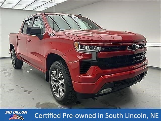 2022 Chevrolet Silverado 1500 RST - Photo 3