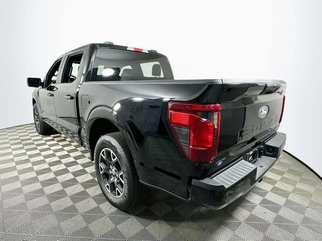 Certified Pre-Owned 2025 Ford F-150 STX