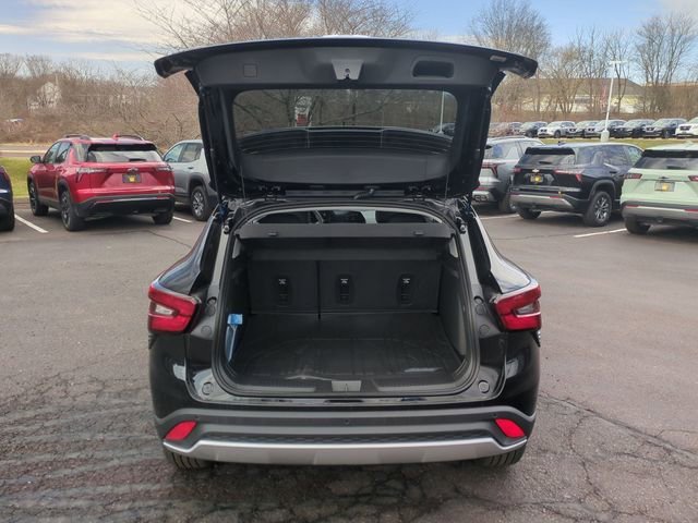 2026 Chevrolet Trax LT - Photo 28