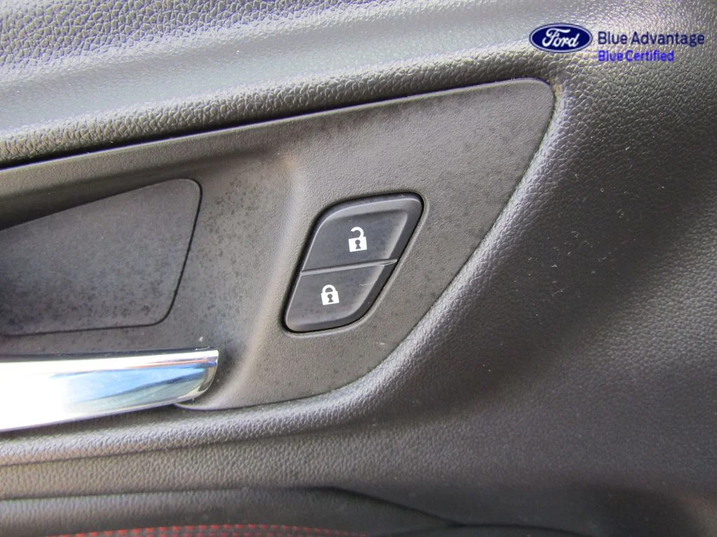 Certified Used 2026 Red Chevrolet 2RS image 32