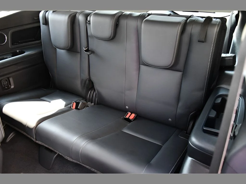 Used 2020 Magnetite Gray Metallic Subaru Limited image 16