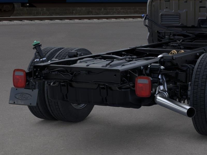 New 2026 Black Ford XL image 21