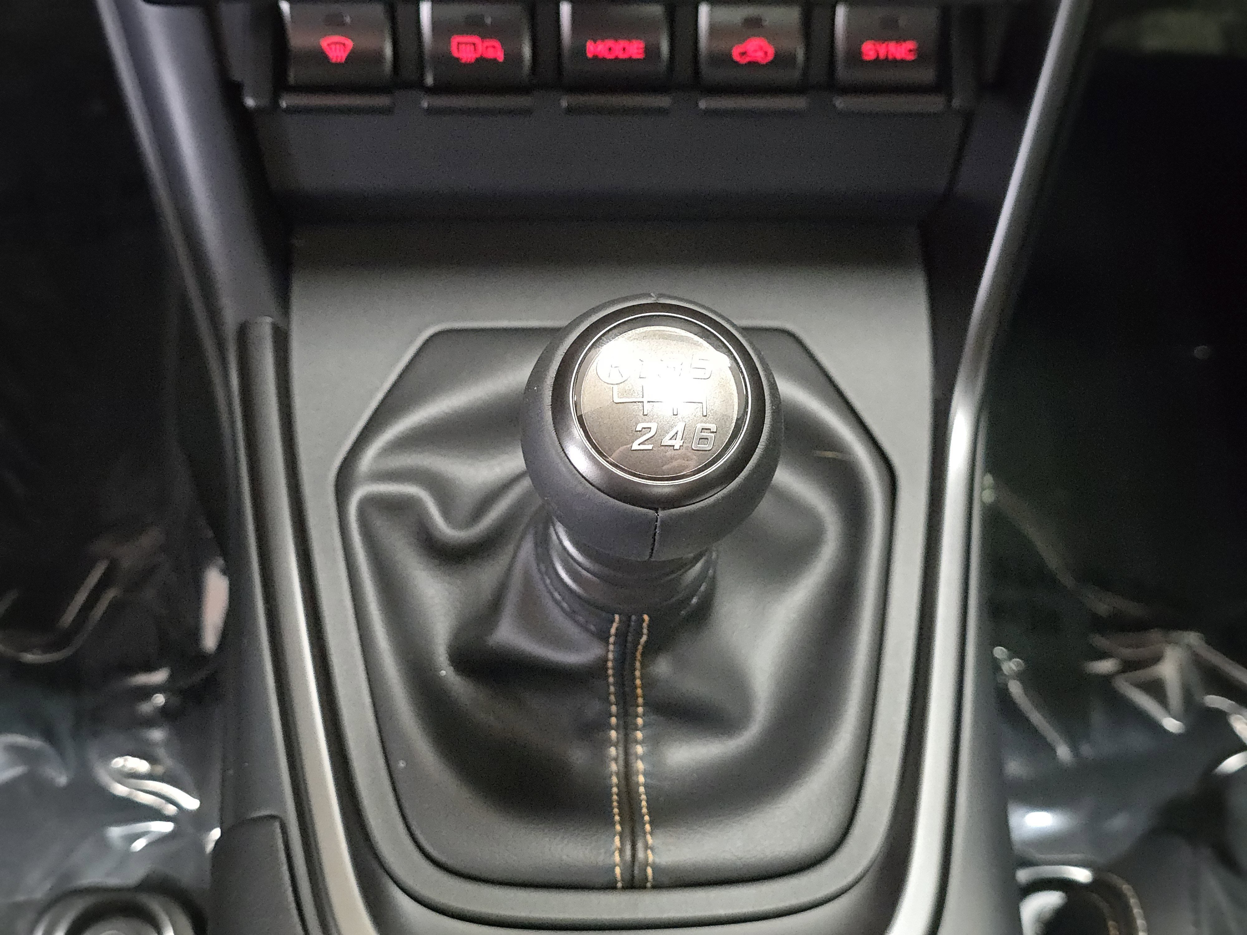 2026 Subaru BRZ Series.Yellow - Photo 26