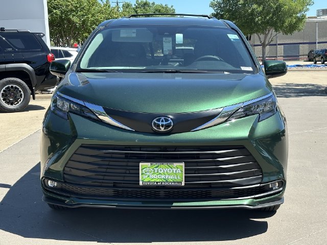 New 2026 Cypress Toyota  XLE image 7