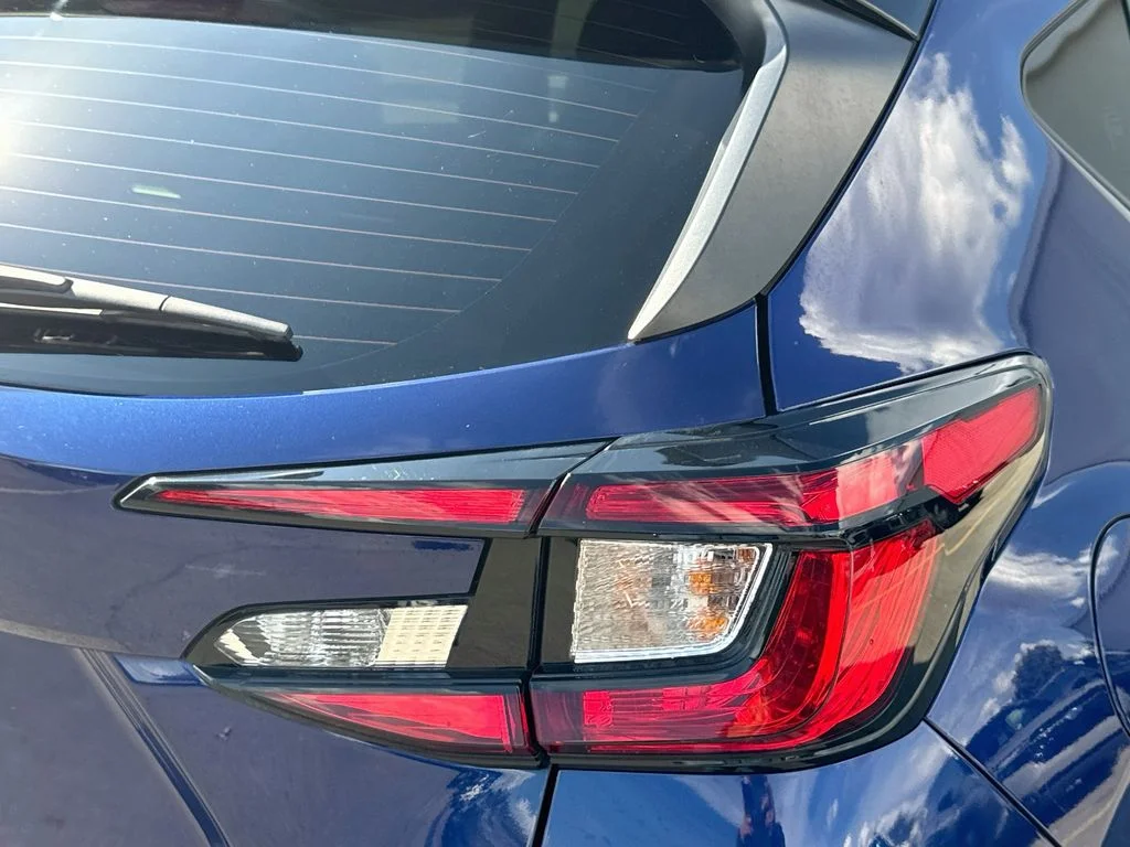 Certified Used 2024 Blue Subaru 2.5RS image 30