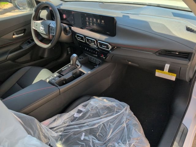 2026 Nissan Sentra SR - Photo 27