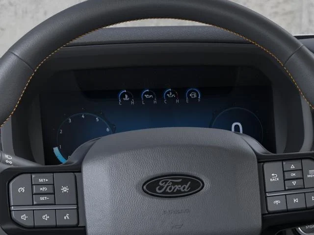 New 2026 Avalanche Ford Tremor® image 13
