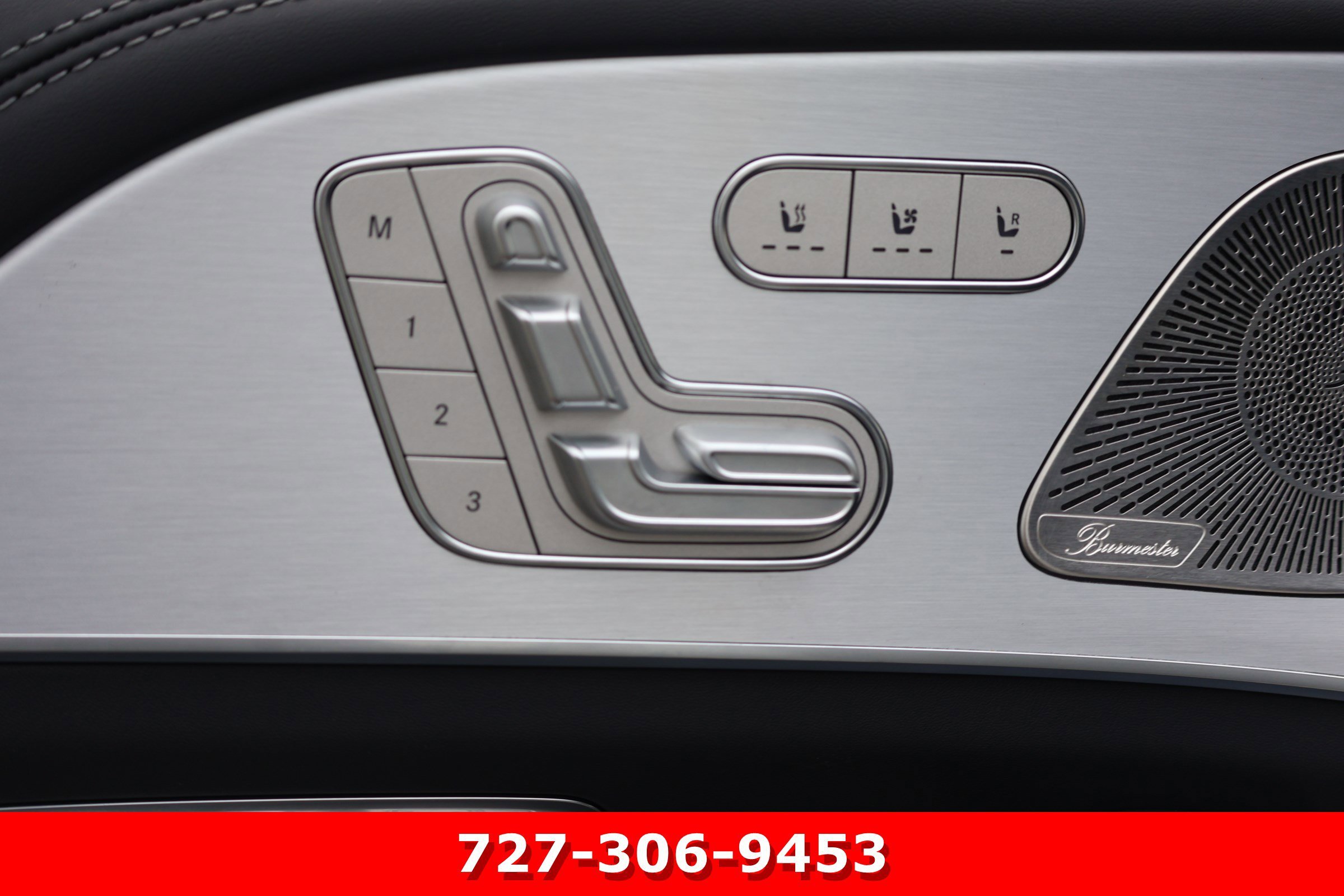 2025 Mercedes-Benz GLE Coupe GLE 63 S AMG - Photo 17