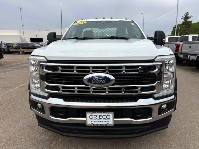 Used 2024 White Ford XL image 6