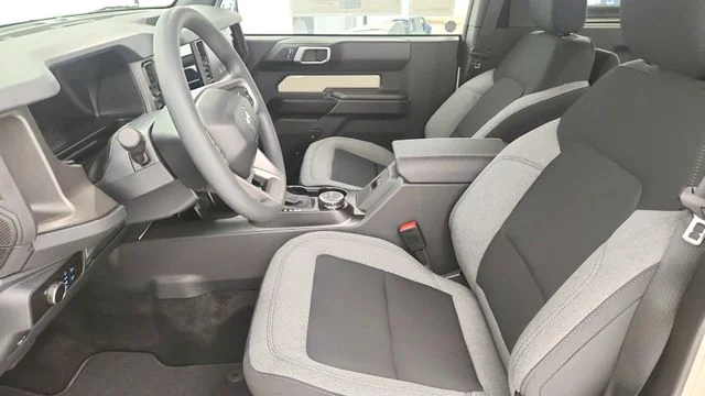 New 2026 Beige Ford Base image 10