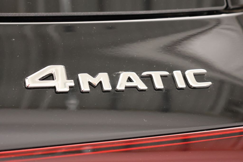 New 2026 Black Mercedes-Benz GLE 350 image 10