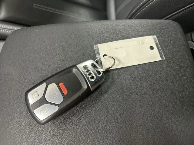 Used 2023 Tango Red Metallic Audi 45 S line Premium Plus image 25