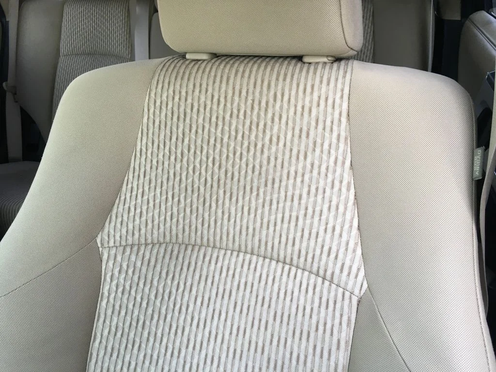 Used 2018 Black Toyota SR5 image 21