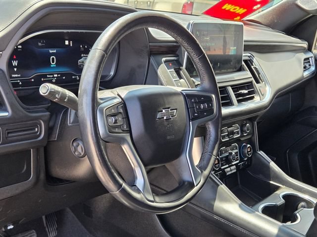 2022 Chevrolet Suburban Z71 - Photo 19