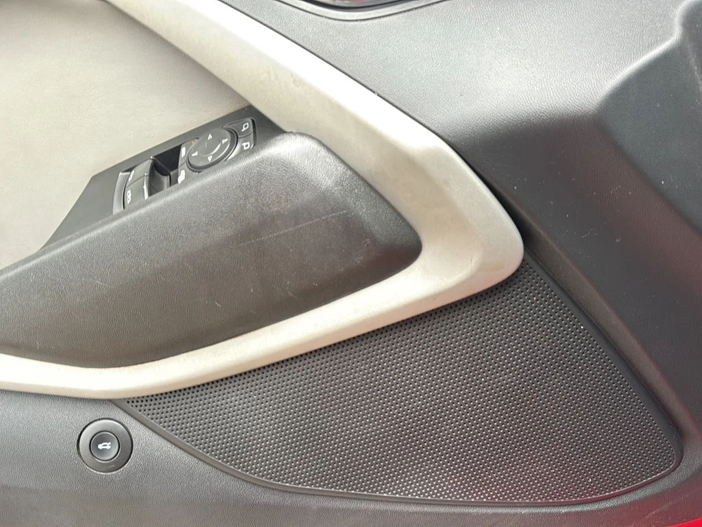 Used 2020 Red Chevrolet 1LT image 26