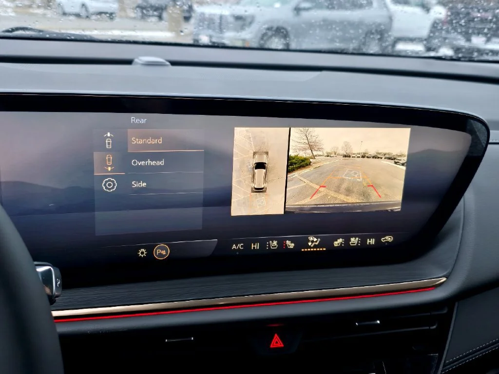 2026 Buick Envision Avenir - Photo 23