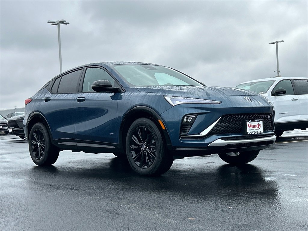 2026 BUICK ENVISTA - Image 1