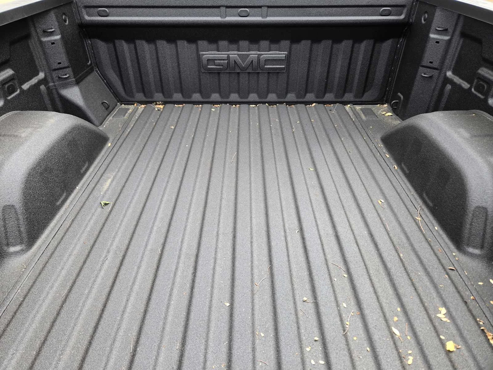 2026 GMC Sierra 1500 Denali - Photo 20