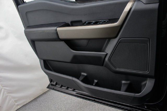 New 2026 Black Ford STX image 21