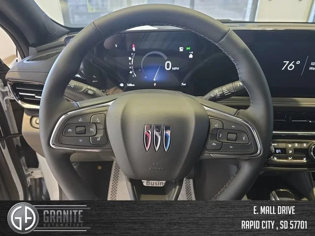 2026 Buick Envista Sport Touring - Photo 14