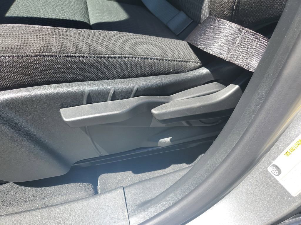 New 2026 Sterling Gray Metallic Chevrolet LT image 21