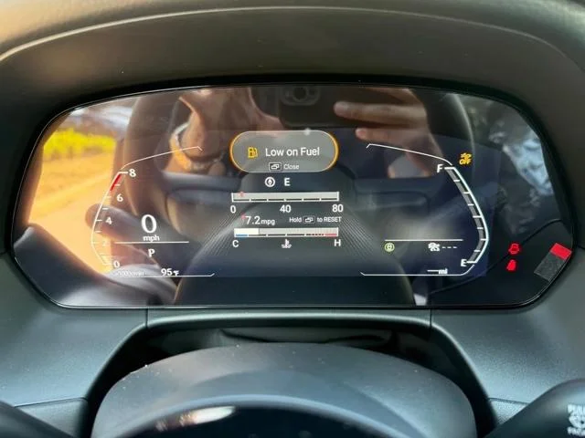 New 2026 Jet Black Mica Mazda 2.5 S Premium AWD image 18