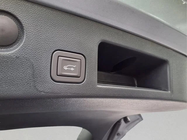 New 2027 Sterling Gray Metallic Chevrolet RS image 6