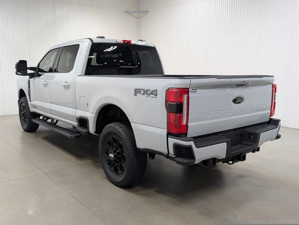 New 2026 Avalanche Ford F-250® Lariat® image 33