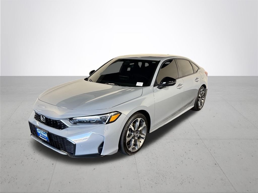 Used 2026  Honda  image 2