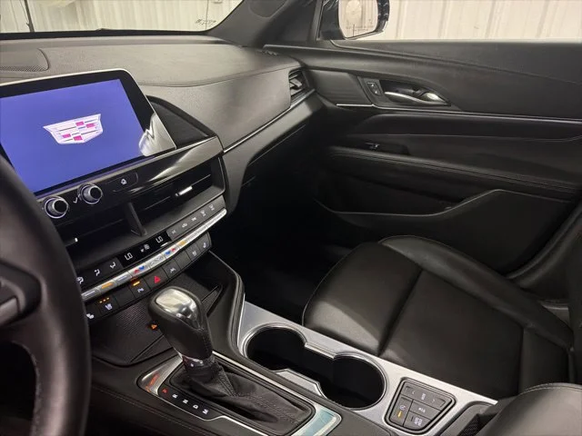 Used 2026 Black Raven Cadillac Premium Luxury image 29