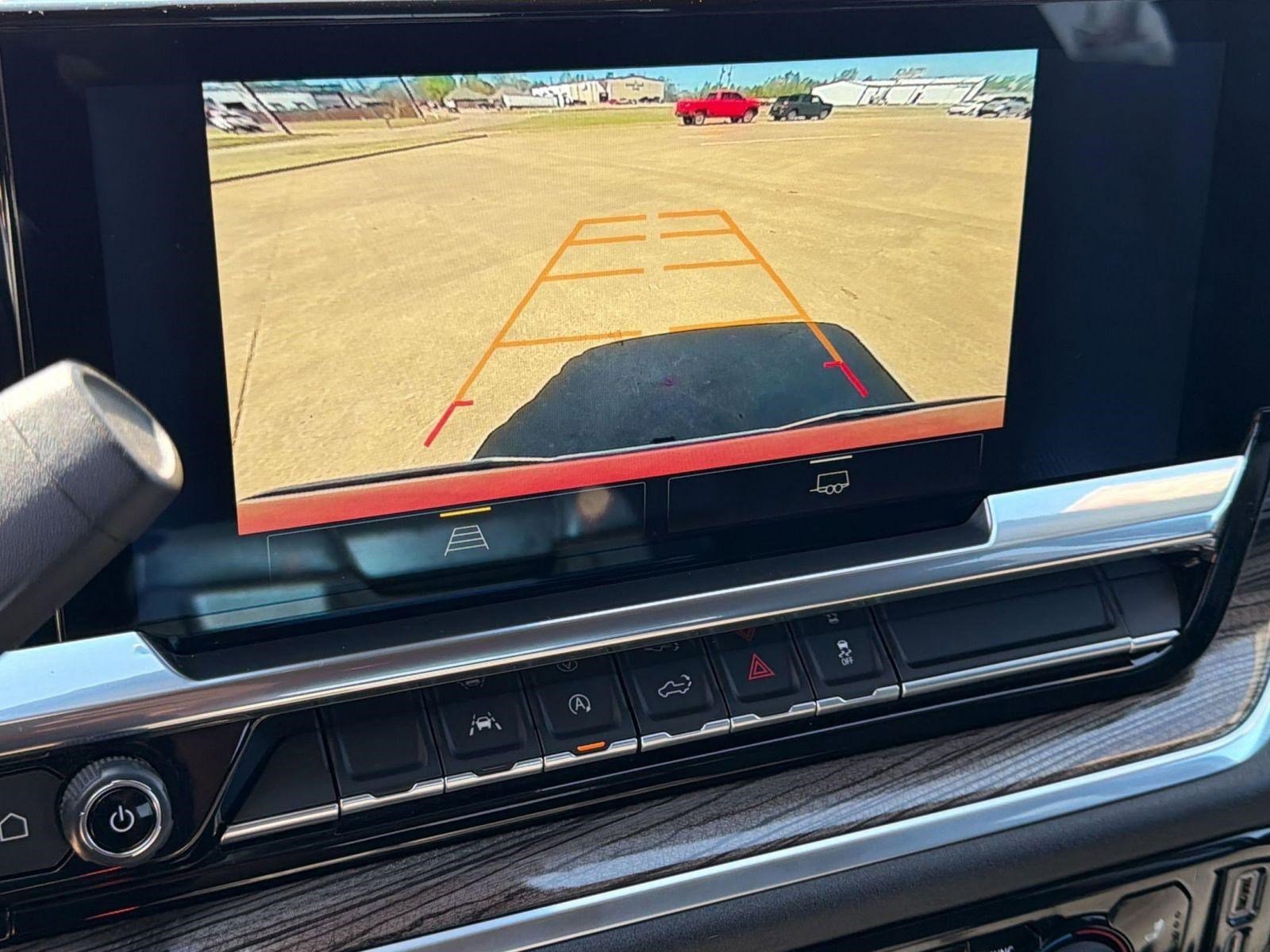 2022 Chevrolet Silverado 1500 LT - Photo 20