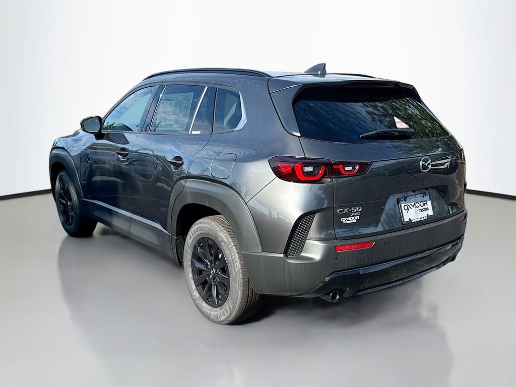 2026 Mazda CX-50 Premium - Photo 5