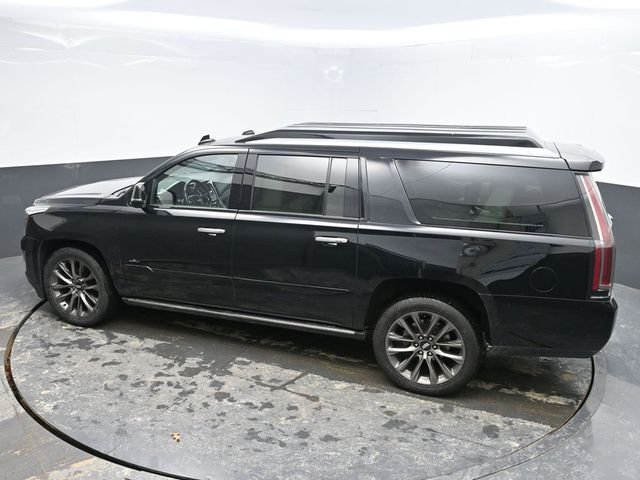 Used 2020 Black Cadillac Platinum Edition image 40