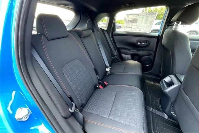 2026 Honda HR-V Sport - Photo 23