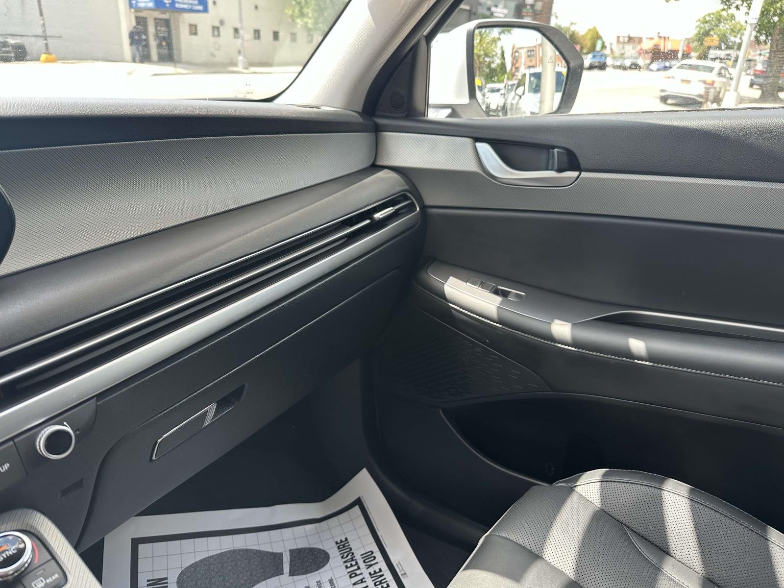 2025 Hyundai Palisade SEL Premium - Photo 26
