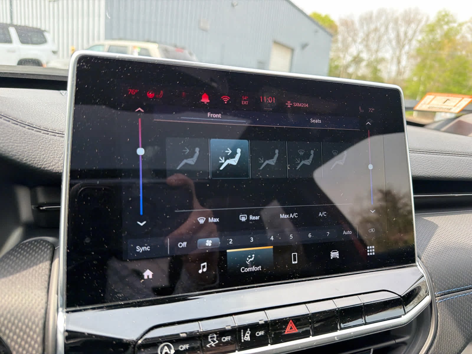 2026 Jeep Compass Altitude - Photo 22