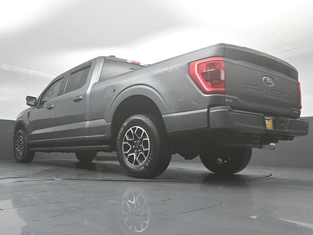 2022 FORD F-150 - Image 39