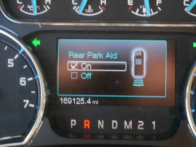 Used 2013  Ford XL image 32