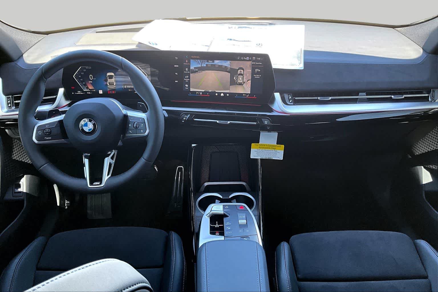 New 2026 Alpine White BMW xDrive28i image 5