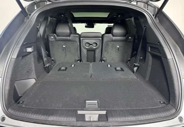 2026 Acura MDX A-Spec Package - Photo 27