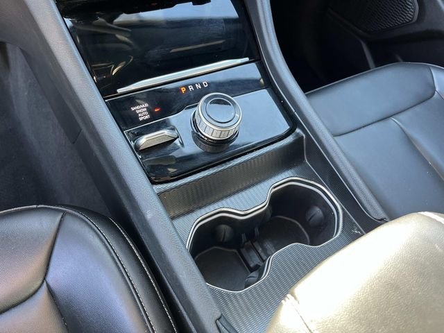 Used 2025 Gray Jeep Limited image 32